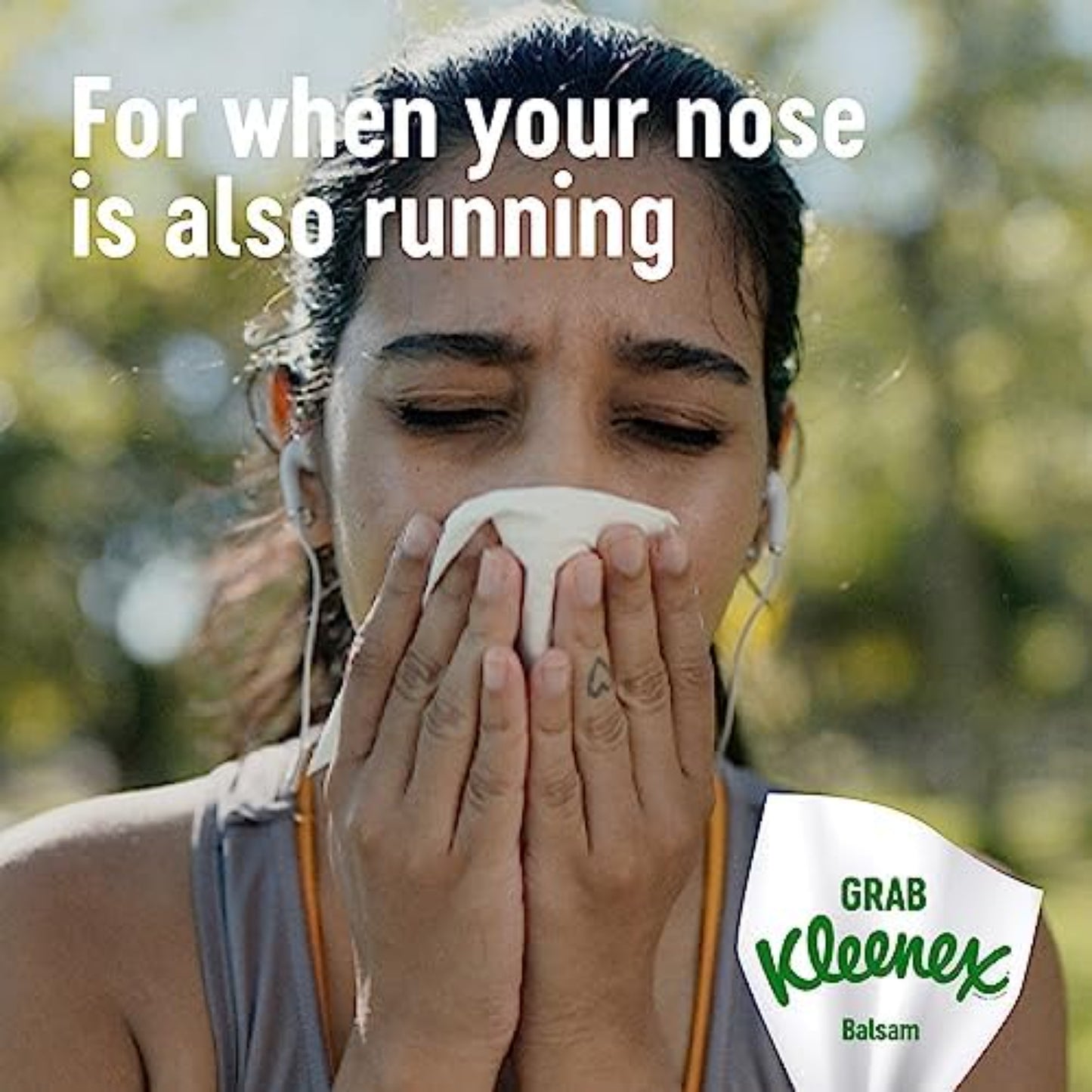 Balsam Facial Tissues – Pack of 12 Boxes – Soothing Balm Tissues with Aloe Vera, Vitamin E and Calendula