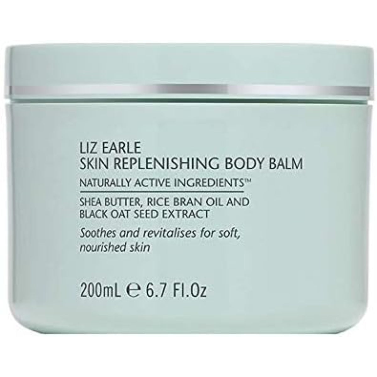 Skin Replenishing Body Balm – Moisturizing Body Cream for Soft and Smooth Skin