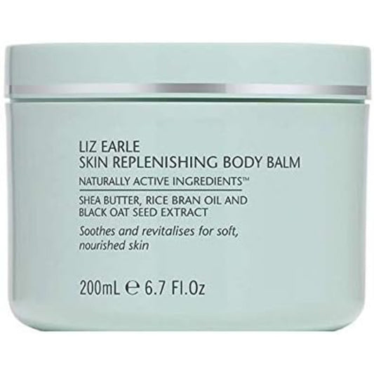 Skin Replenishing Body Balm – Moisturizing Body Cream for Soft and Smooth Skin