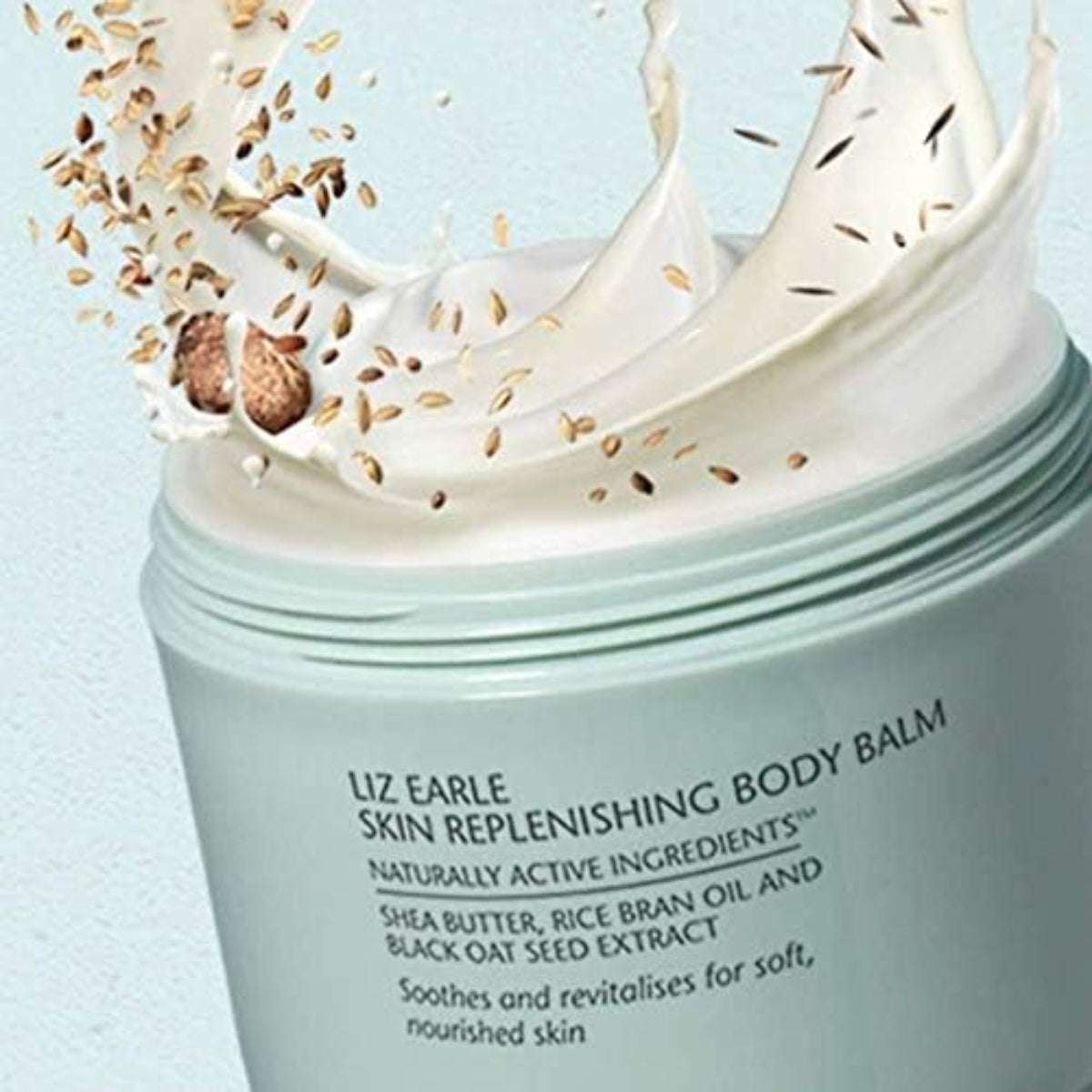 Skin Replenishing Body Balm – Moisturizing Body Cream for Soft and Smooth Skin