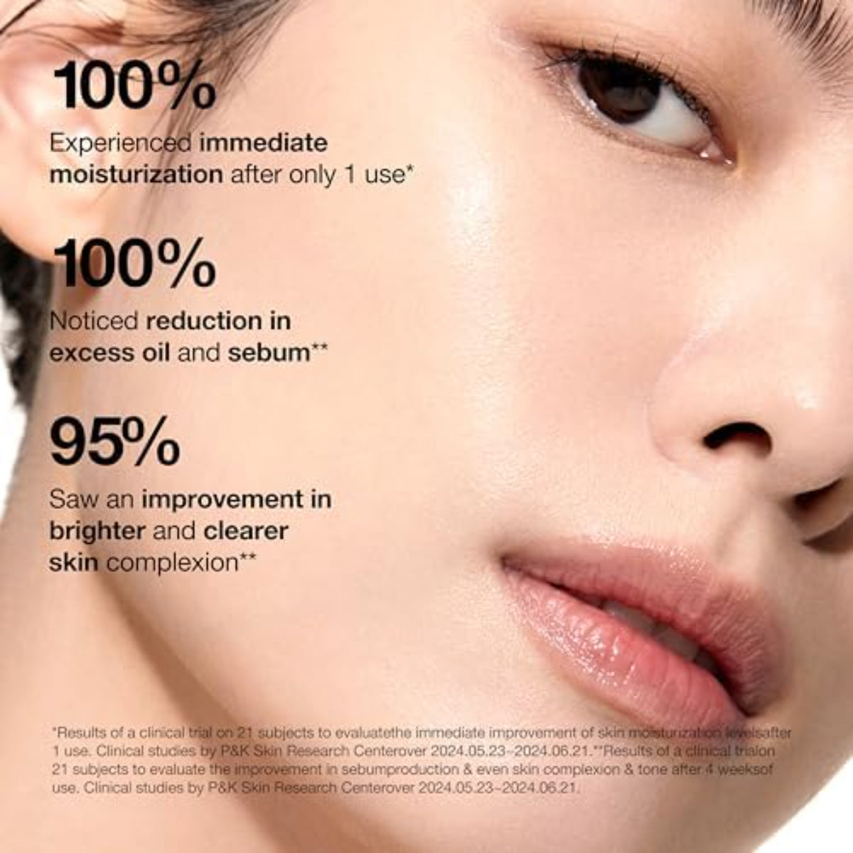 Rice 70 Glow Milky Toner 250ml – Glass Skin, Hydrating & Brightening with Niacinamide & Ceramides