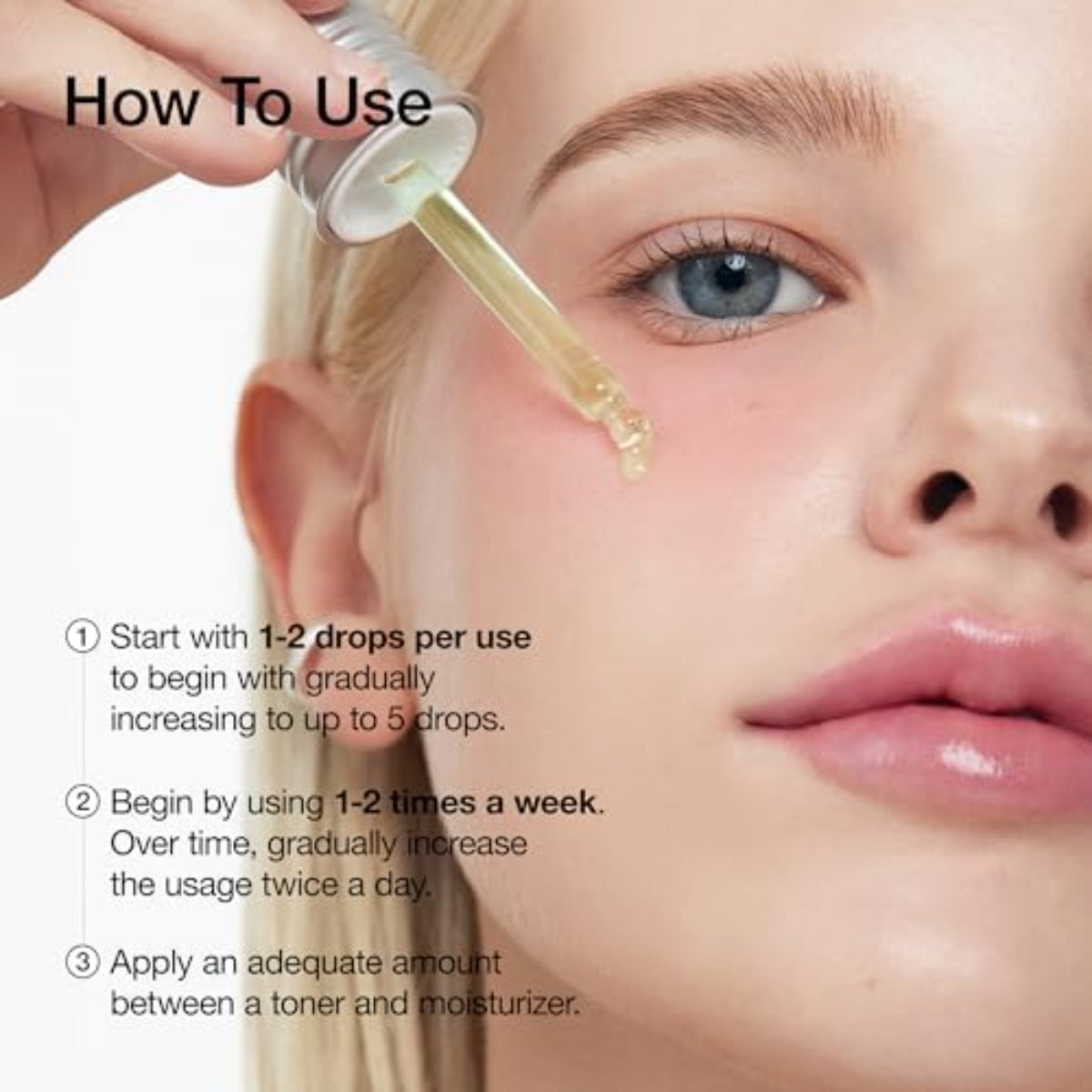 Azelaic Acid 10 Serum – Redness Soothing, Hyaluronic Acid, Niacinamide, Vegan Korean Skincare 30ml